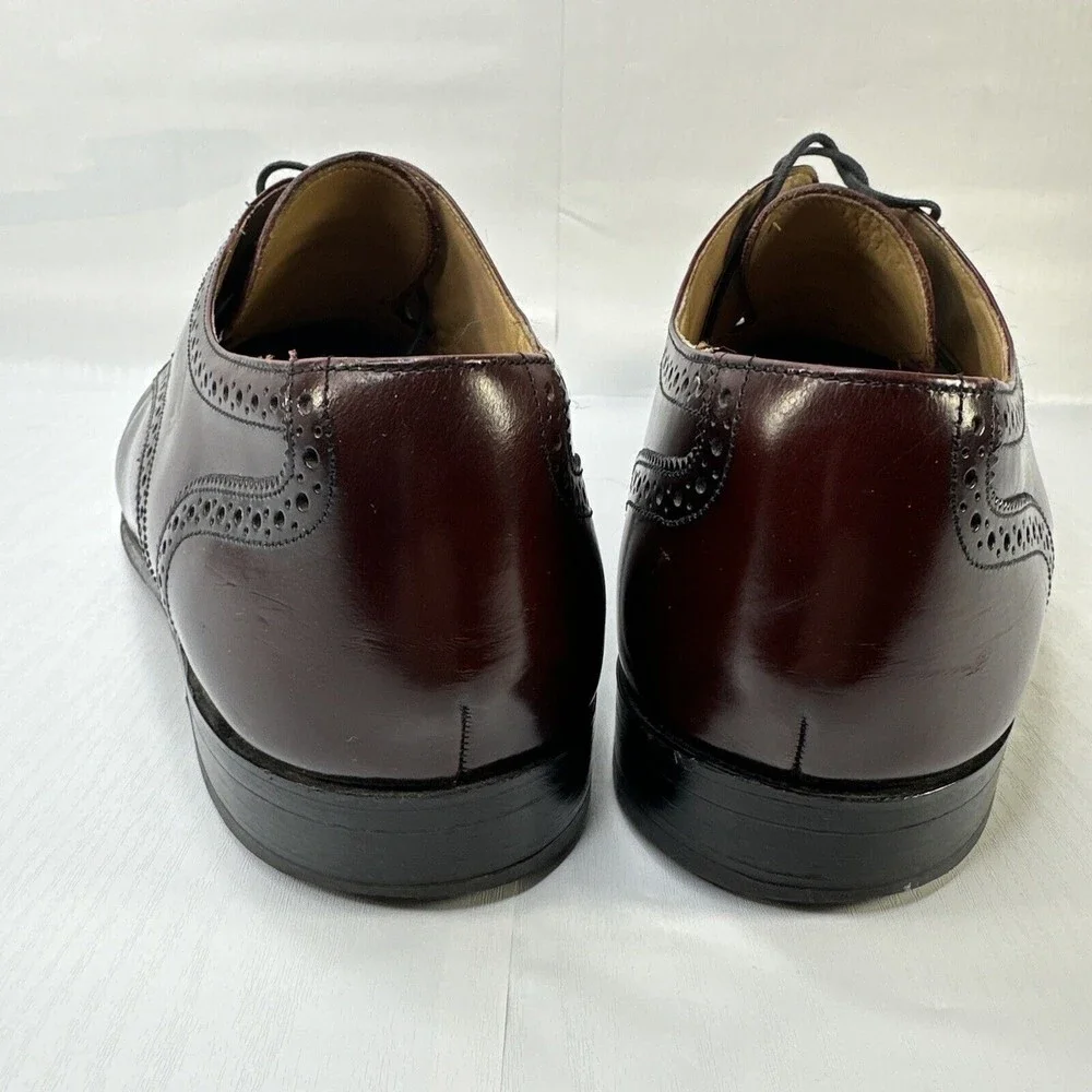 N/A bostonian crown